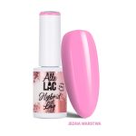 LED/UV gel lak Pinks Lollipop AlleLac HEMA/Di-HEMA Free 6g