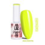 LED/UV Gel Polish Yellows Neon AlleLac HEMA/Di-HEMA Free 6g