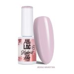 LED/UV Gel Polish Pinks Cream Blush AlleLac HEMA/Di-HEMA Free 6g