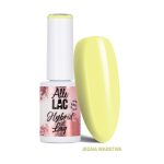 LED/UV Gel Polish Yellows Pastel AlleLac HEMA/Di-HEMA Free 6g