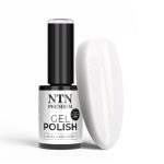 LED/UV Gel Polish Whites Nr 473 Limited Edition NTN Premium HEMA/Di-HEMA Free 5g
