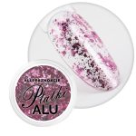 Alu Allepanails Flakes intrigantno ružičaste 0,2 g br. 4