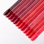 LED/UV Gel Polish Reds Deep Cherry AlleLac HEMA/Di-HEMA Free 6g - Image 2