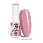 LED/UV Gel Polish Pinks Candy AlleLac HEMA/Di-HEMA Free 6g