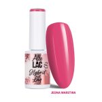 LED/UV Gel Polish Pinks Coral AlleLac HEMA/Di-HEMA Free 6g
