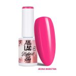 LED/UV Gel Polish Pinks Bloom AlleLac HEMA/Di-HEMA Free 6g