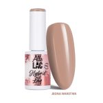 LED/UV Gel Polish Nudes Toffee AlleLac HEMA/Di-HEMA Free 6g