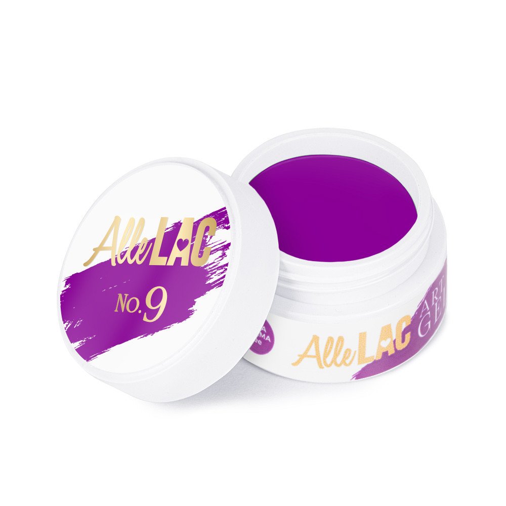 2025/10/1000131748.jpg Art gel AlleLac HEMA/Di-HEMA Free 5g br. 9 - Image 1