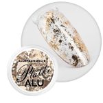 Alu Flakes Allepaznokcie 0.2 g br. 11