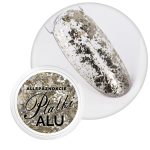 Alu Flakes Allepaznokcie 0.2 g br. 10