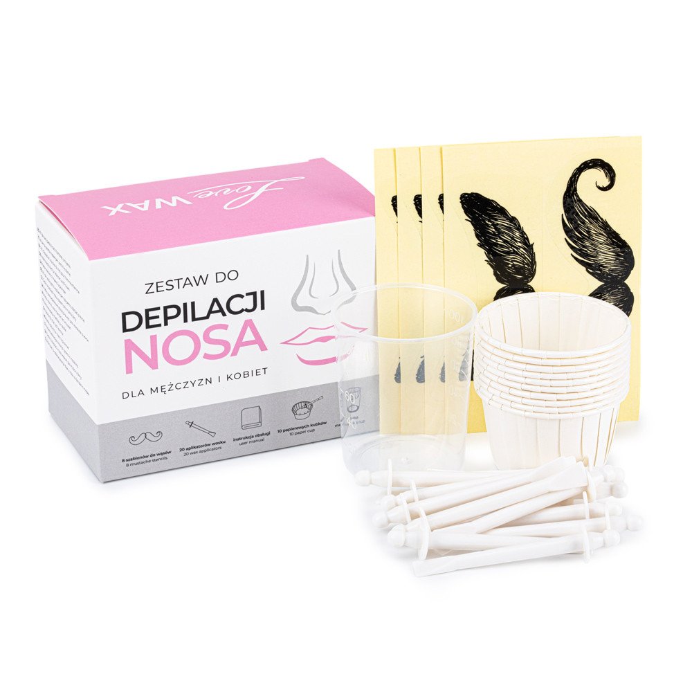 2025/10/1000131813.jpg LoveWax set za uklanjanje dlačica iz nosa za muškarce i žene - Image 1