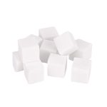 Set mini spužvi za ombre babyboomer dekoracije  50 komada