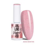 LED/UV Gel Polish Pinks Candy Knit AlleLac HEMA/Di-HEMA Free 6g