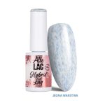 LED/UV Gel Polish Blues Denim Fluff AlleLac HEMA/Di-HEMA Free 6g