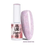 LED/UV Gel Polish Purples Cozy Lilac AlleLac HEMA/Di-HEMA Free 6g