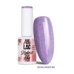 LED/UV Gel Polish Purples Wool Berry AlleLac HEMA/Di-HEMA Free 6g