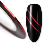 Crvena vrpca za ukrase, disk br. 3