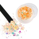 Broken Mirror Effect efekt Nr 9