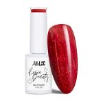 LED/UV Gel Polish AlleLac x Rosie Beauty Flame HEMA/Di-HEMA Free 6g