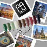 PALU  gel lak Prague PR2 - 11g - Image 2