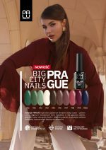 PALU  gel lak Prague PR10 - 11g - Image 3