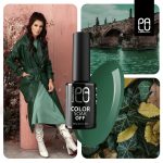 PALU  gel lak Prague PR1 - 11g - Image 4