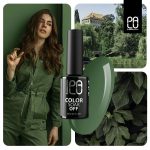 PALU  gel lak Prague PR2 - 11g - Image 3