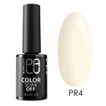 PALU  gel lak Prague PR4 - 11g