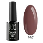 PALU  gel lak Prague PR7 - 11g