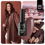 PALU  gel lak Prague PR7 - 11g - Image 2