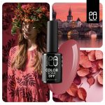 PALU  gel lak Prague PR8 - 11g - Image 3