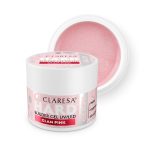 Claresa HARD&EASY Builder Gel GLAM PINK 45g