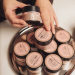 PALU PRO LIGHT BUILDER GOLD BEIGE COVER 45g - Image 2