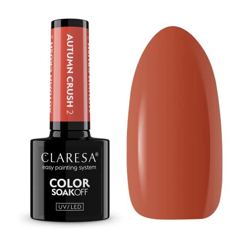 2025/11/claresa-autumn-crush-2.jpg Claresa gel lak Autumn Crush 2 - 5g - Image 1