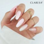 Claresa HARD&EASY Builder Gel PANNA COTTA 12g - Image 3