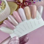 Claresa HARD&EASY Builder Gel FRENCH PINK 12g - Image 2