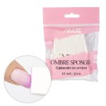 AlleLac lateks spužva za ombre i šminku 10 komada