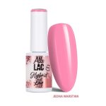 LED/UV Gel Polish Pinks Sweet AlleLac HEMA/Di-HEMA Free 6g