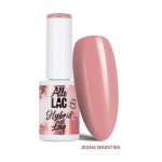 LED/UV Gel Polish Nudes N9 Dry Rose AlleLac HEMA/Di-HEMA Free 6g