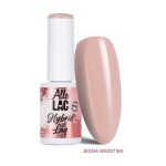 LED/UV Gel Polish Nudes N12 Creamy Coffee AlleLac HEMA/Di-HEMA Free 6g