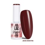 LED/UV Gel Polish Browns B7 Deep Redwood AlleLac HEMA/Di-HEMA Free 6g