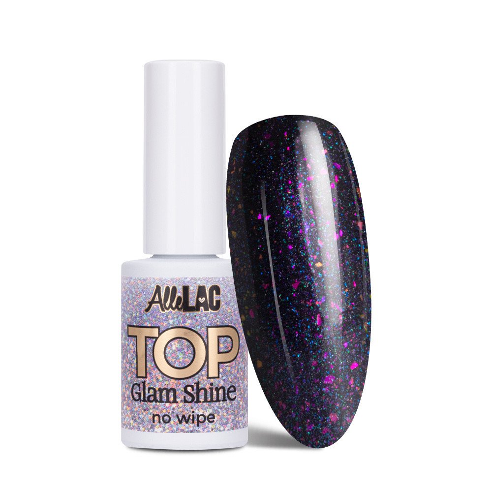 2025/12/1000145292.jpg Top Glam Shine no wipe AlleLac Glow 7g - Image 1