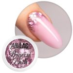 Princess Nails AlleLac puder za nokte 1g br. 4