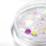 Princess Nails AlleLac puder za nokte 1g br. 2 - Image 2