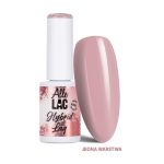 LED/UV Gel Polish Nudes N8 Rose Clay AlleLac HEMA/Di-HEMA Free 6g