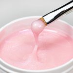 AlleLac Tixo Builder Gel TwinkleSecco 45g - Image 3