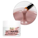 AlleLac Tixo Hard Builder Gel Natural Nude 45g