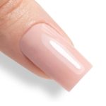 AlleLac Tixo Hard Builder Gel Natural Nude 45g - Image 3