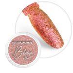 Bloom Effect Allepaznokcie Red