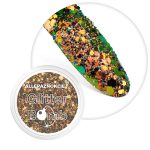 Glitter Bomb Effect Allepaznokcie Nr 03